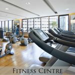 Fitness-Center