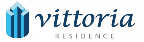 Logo-Vittoria-Residence-Horizontal